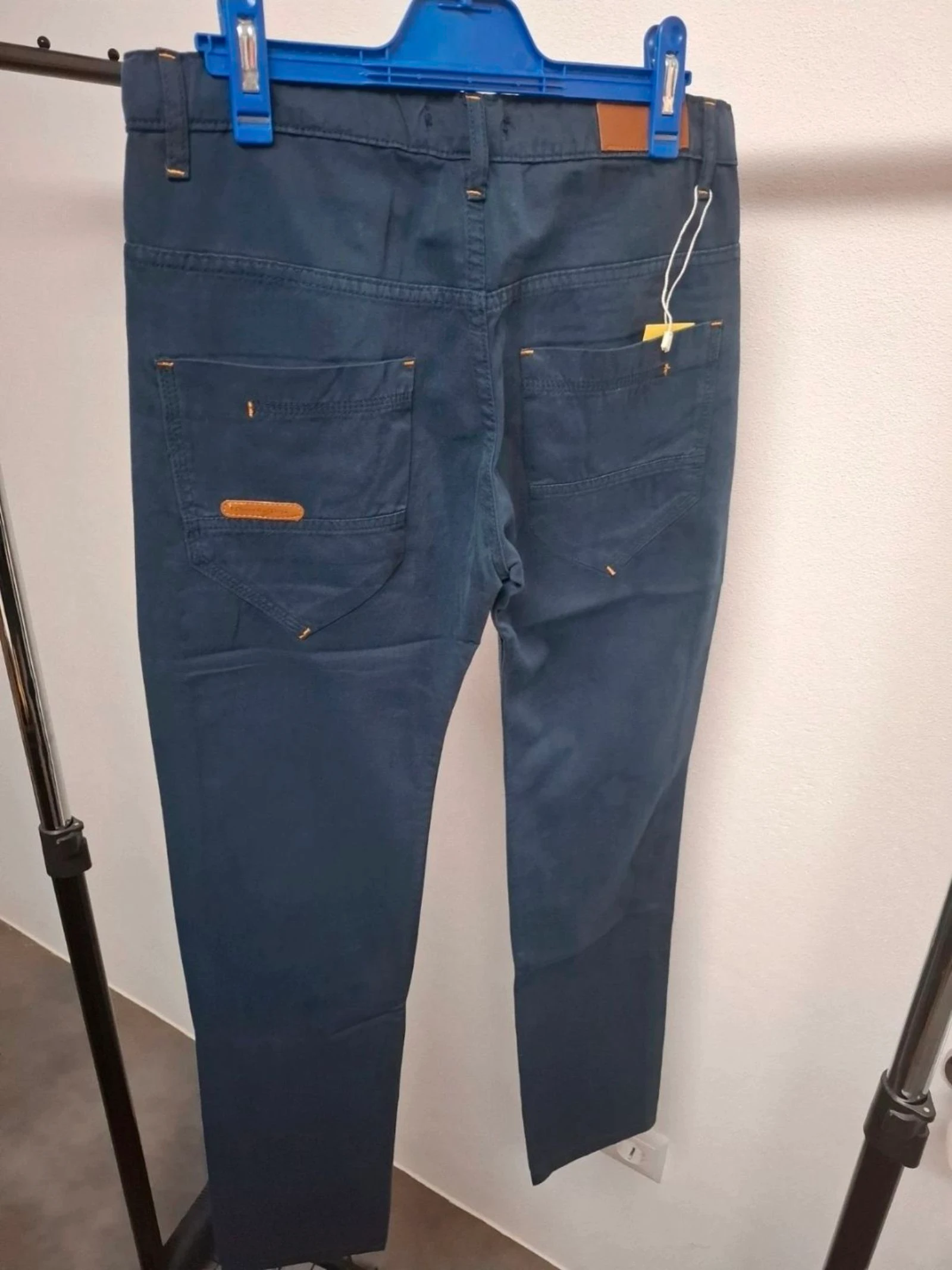 Lot de pantalons Pimpolho. – photo 7